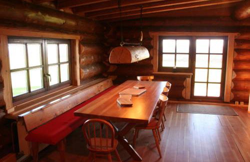 Dein Blockhaus - Foto 6