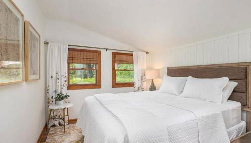 2min walk Downtown - Outdoor Patio - Pet Friendly - Foto 3