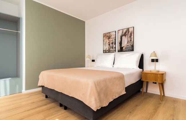 Limehome Vienna Favoritenstr - Foto 55