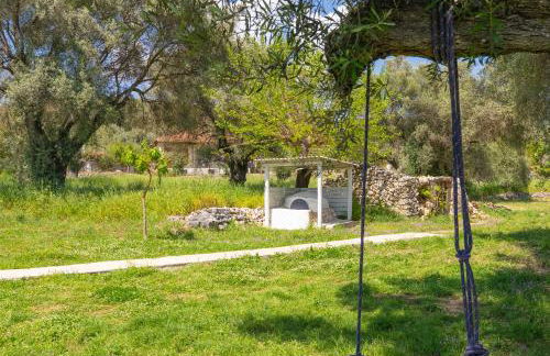 Eleonas Country House - Foto 64