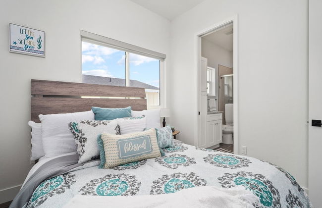 Ocean Front Flagler Beach Sleeps 5 People - Foto 27