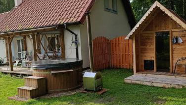 Dom Zawiadowcy - Foto 3