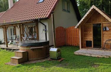 Dom Zawiadowcy - Foto 3