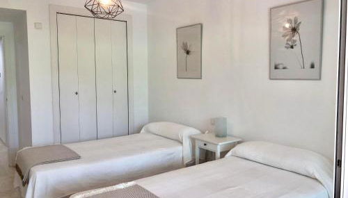 Apartamento Guadalmina - Golf & Playa - Marbella - Photo 3