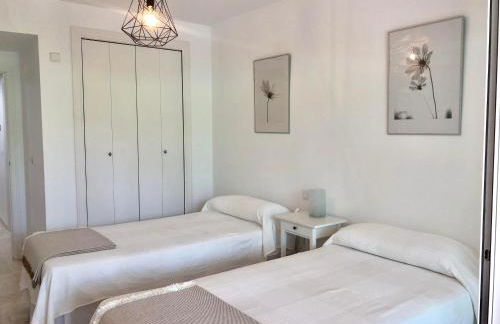 Apartamento Guadalmina - Golf & Playa - Marbella - Photo 3