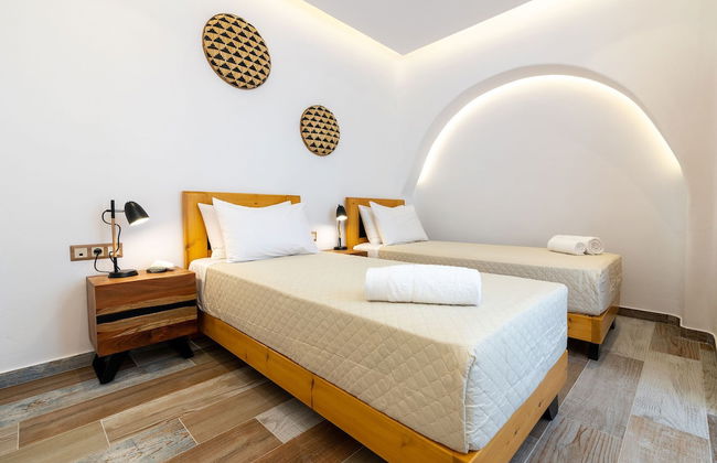 Naxian Sunset Luxury Villas - Photo 29