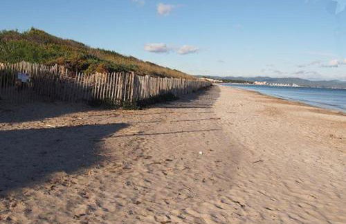 LA BADINE Accés direct à la plage clim balnéo piscine - Foto 38
