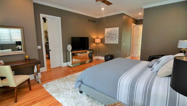 Eleanor LEE Lane 32 - Foto 4, Habitación