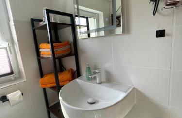 Ferienwohnung Levin - Foto 9