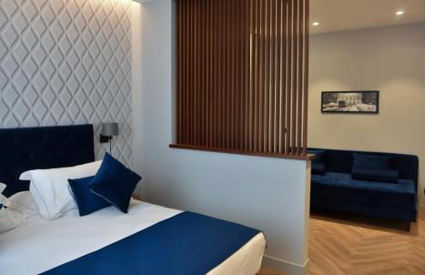 Duomo Hotel & Apartments - Foto 112