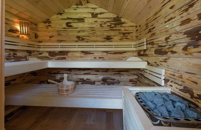 Perfect Holiday Home in Waimes With Swimming Pool - Photo 18