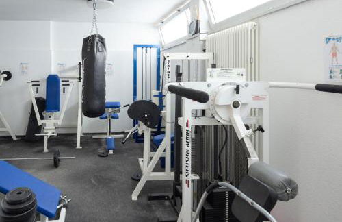 Luxus Apartment mit Skyline View. - Foto 22