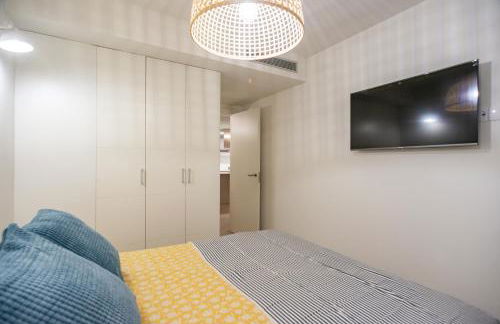 Gran piso en Puerto deportivo Marina Palamós IDEAL FAMILIAS - Foto 35