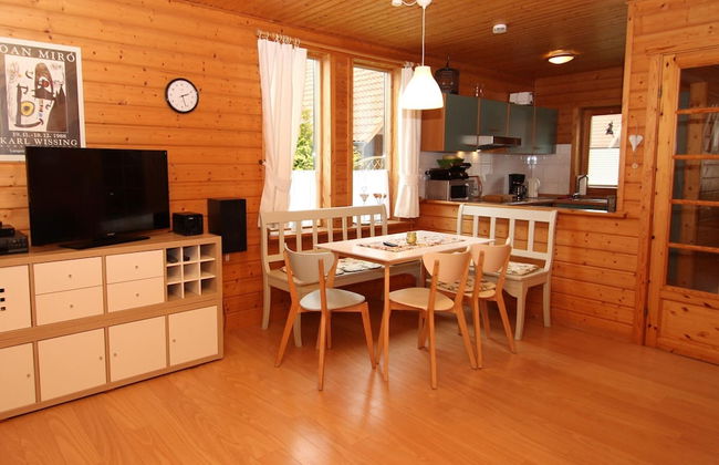 Doppelhaushalfte in Hasselfelde - Foto 20