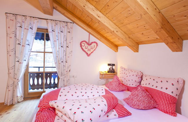 Chalet s'Tyrolia - Foto 4