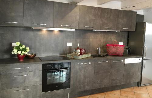 Les Hauts de CLuny - Foto 10