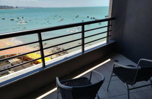 Vista espetacular 502 Beira Mar - Foto 1