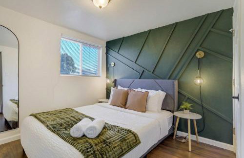 Prospect Point Steps to Memorial Park w Hot Tub - Foto 3