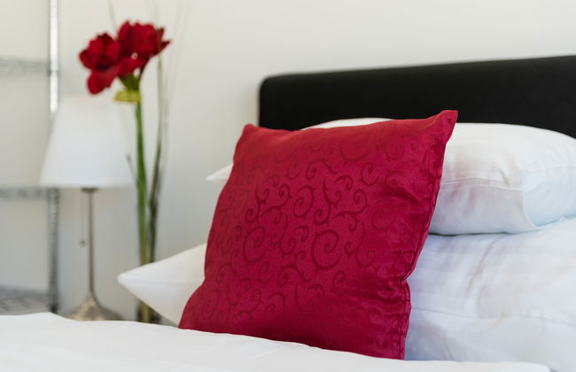 Duschel Apartments Wien-Hauptbahnhof - Foto 39