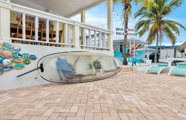 Oleander Hideaway - Foto 42