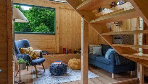 Velebit Mountain Chalet Stars Peak - Foto 4