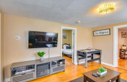 Stunning Brockton Apt Less Than 4 Mi to Westgate Mall! - Foto 8