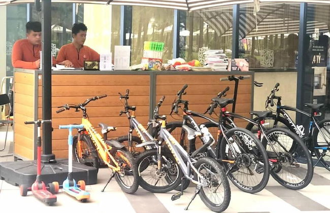 Cam Ranh Sea view Resort - Foto 33