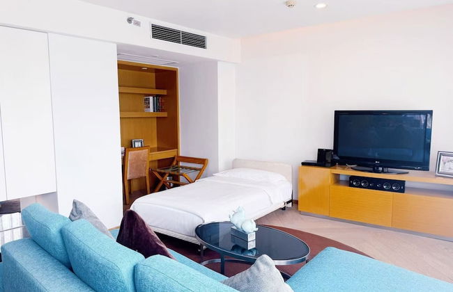 Somerset Riverview Chengdu - Photo 37