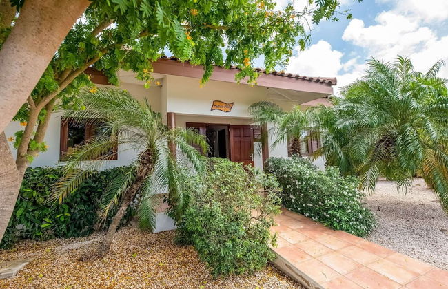 Pool Villa Near Jan Thiel - Foto 32