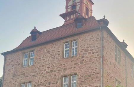 Moderne Ferienwohnung in der Altstadt - Foto 12