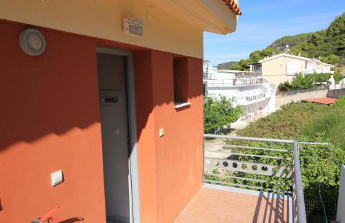 Platis-Gialos apartments - Foto 27