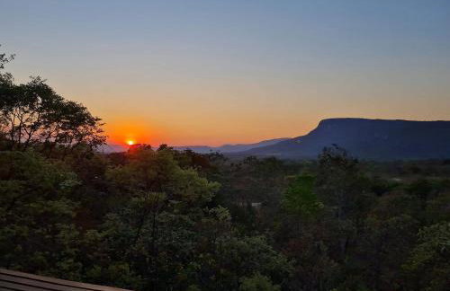 A nossa casa da arvore - Foto 29