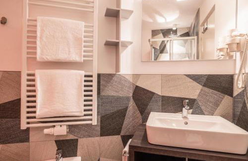 Apartment Treï Residence Bun Ste - Foto 17