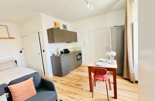 Appartement Cosy - Château Gombert - Foto 3