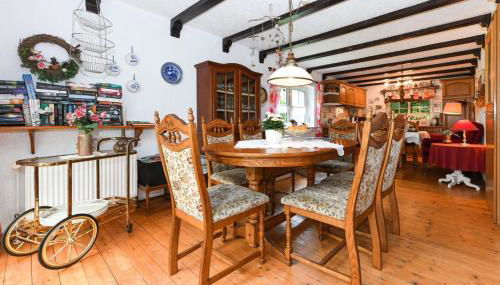 NEU! Ferienhaus Lüdstede an der Nordsee - Foto 5