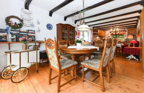 NEU! Ferienhaus Lüdstede an der Nordsee - Foto 5