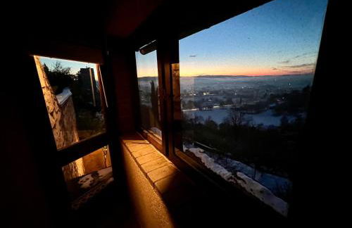 Casa Vacanze Porta Fontevecchia panoramica - Foto 45