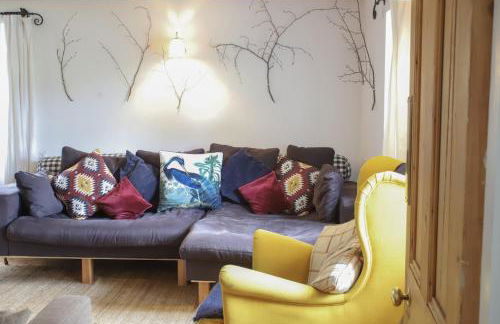 Abbey Cottages- Heron House - Foto 41