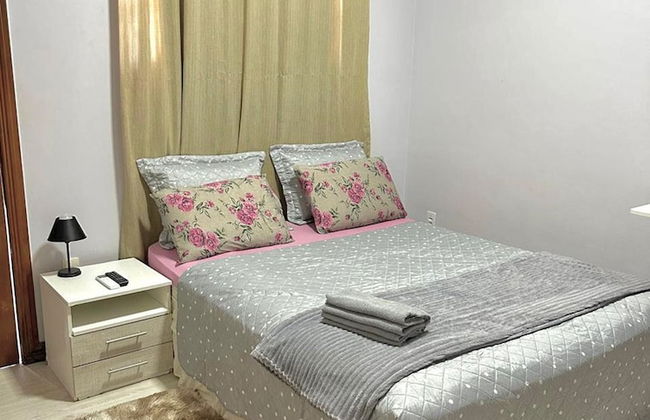 Hotel Residencial Manaus - Photo 4