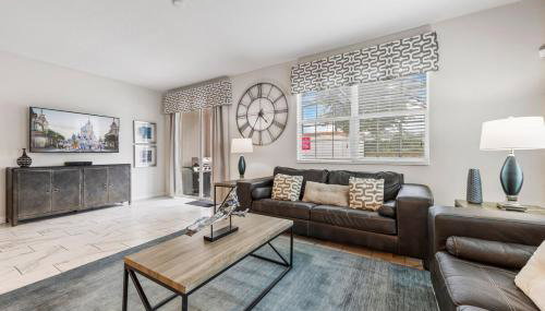 Gorgeous Private Pool Townhome at Champions Gate! - Foto 3
