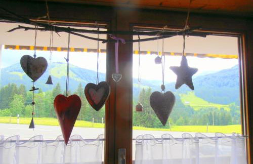 Almblick Ferienwohnung - Photo 22