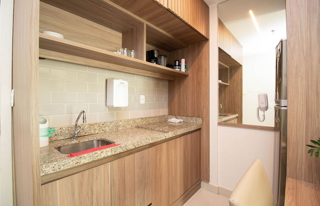 360 Brisas do Lago by Ozped - Foto 36