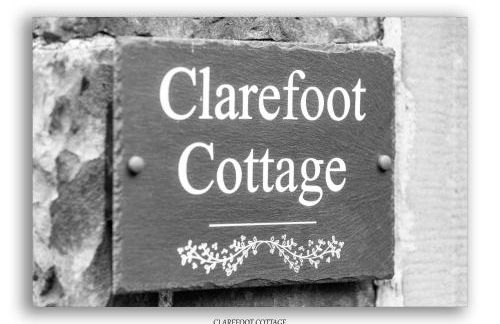 Clarefoot Cottage - Foto 26