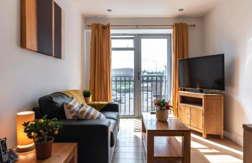 The Old Library - Modern Apartment near the Train Station and Racecourse - Foto 3