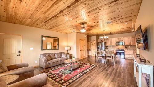 Old Mills Resort OM A9 - Foto 5, Other