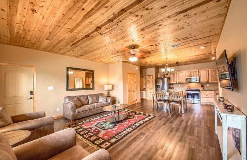 Old Mills Resort OM A9 - Foto 5