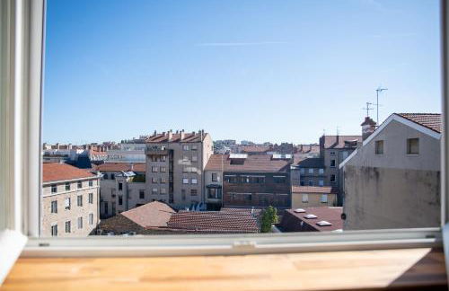 KASA FRIENDLY - Proche centre ville - Tout équipe et calme - Foto 21