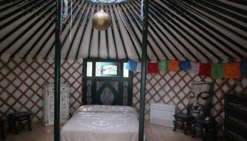 Agriturismo Olistico Atman - Foto 5