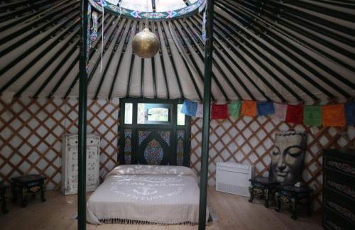 Agriturismo Olistico Atman - Foto 7