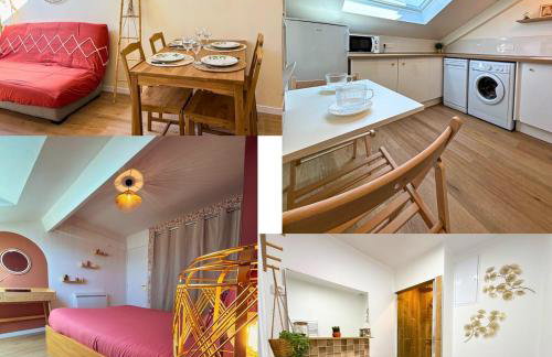 Sous les toits de la Digue - Photo 3